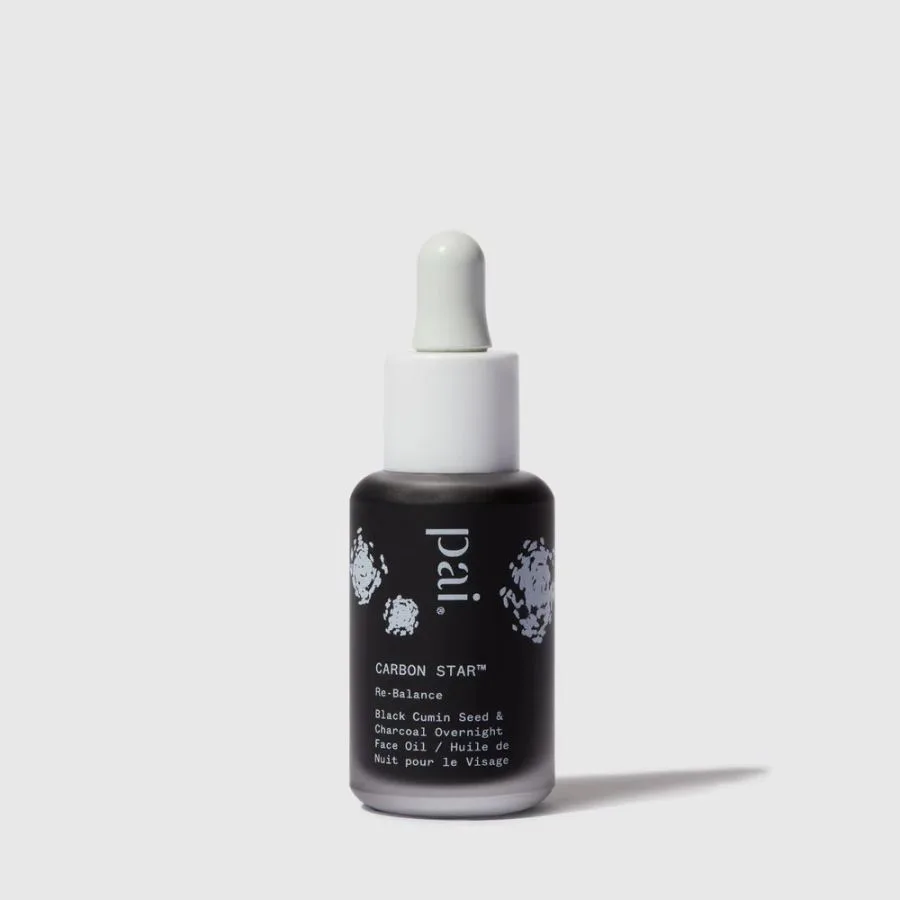 Pai Skincare Carbon Star