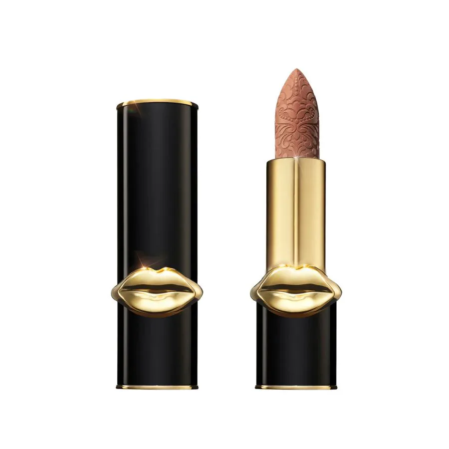Pat Mcgrath Labs Mattetrance Lipstick Heart's Desire Edition