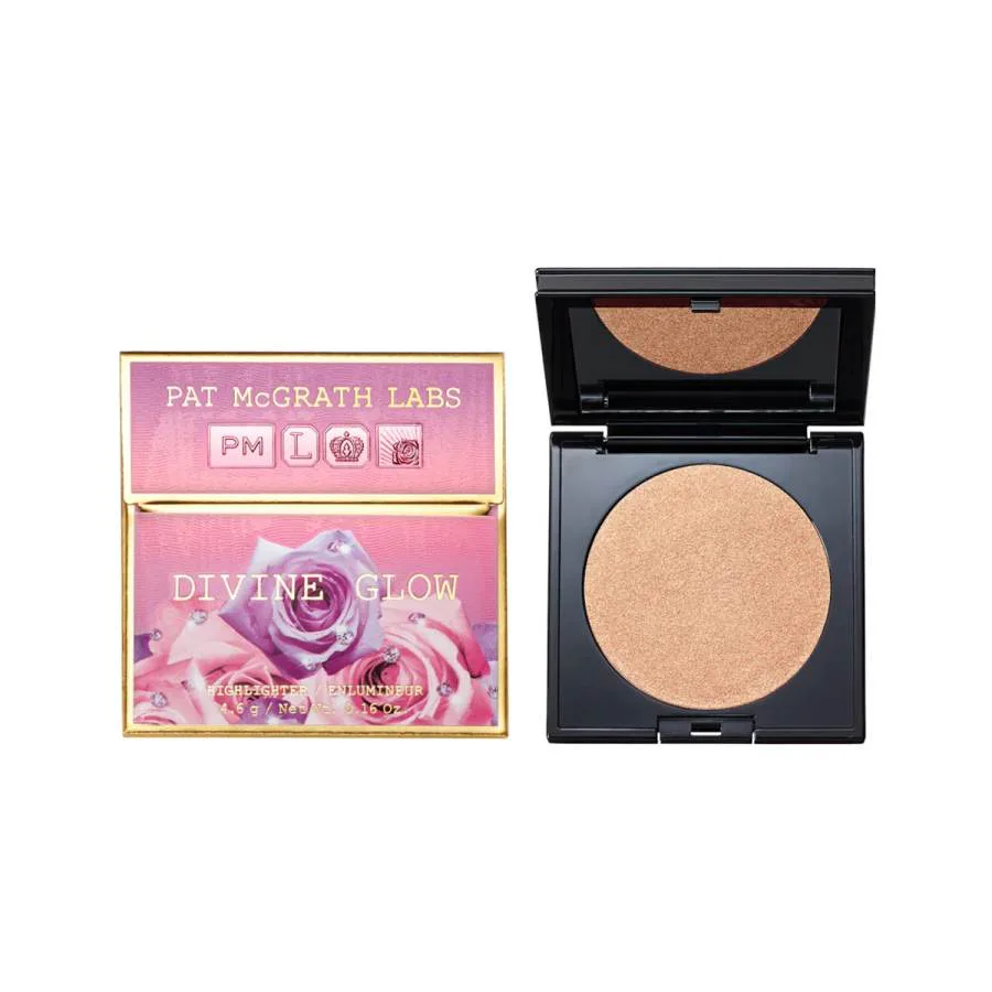 Pat McGrath Labs Divine Glow Highlighter