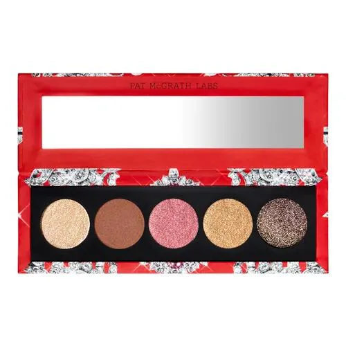 Pat Mcgrath Labs Luminous Legends Eye Shadow Palette Dawn Divinity Limited Edition