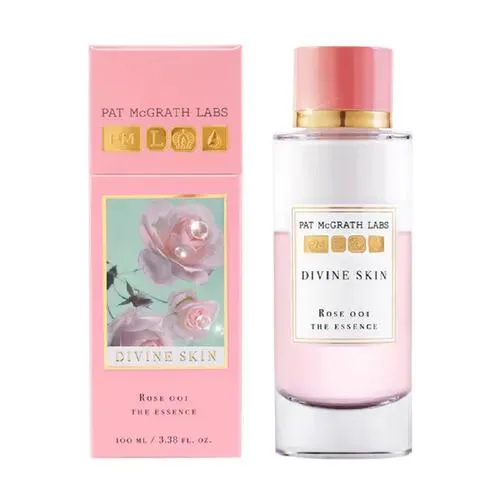 Pat Mcgrath Labs Divine Skin Rose 001 The Essence