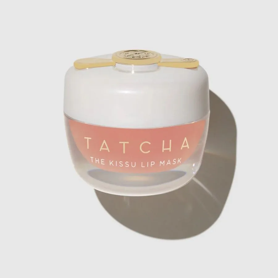 Tatcha The Kissu Lip Mask