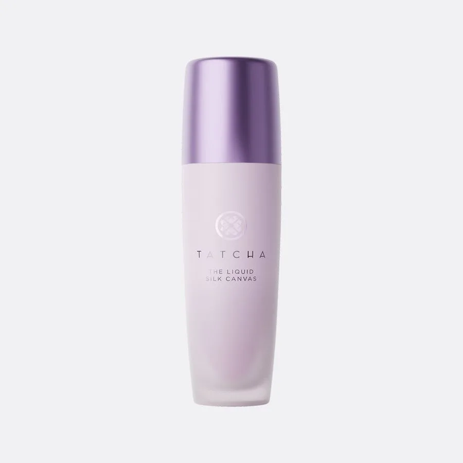 Tatcha The Liquid Silk Canvas Primer