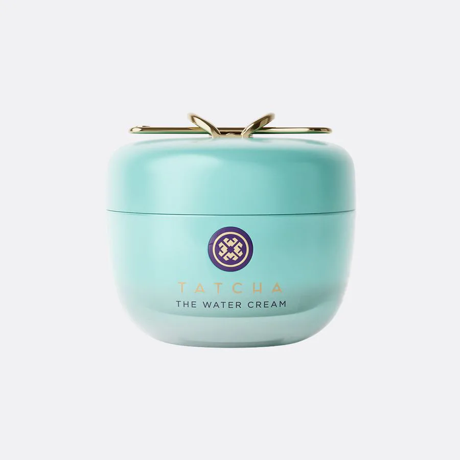Tatcha The Water Cream