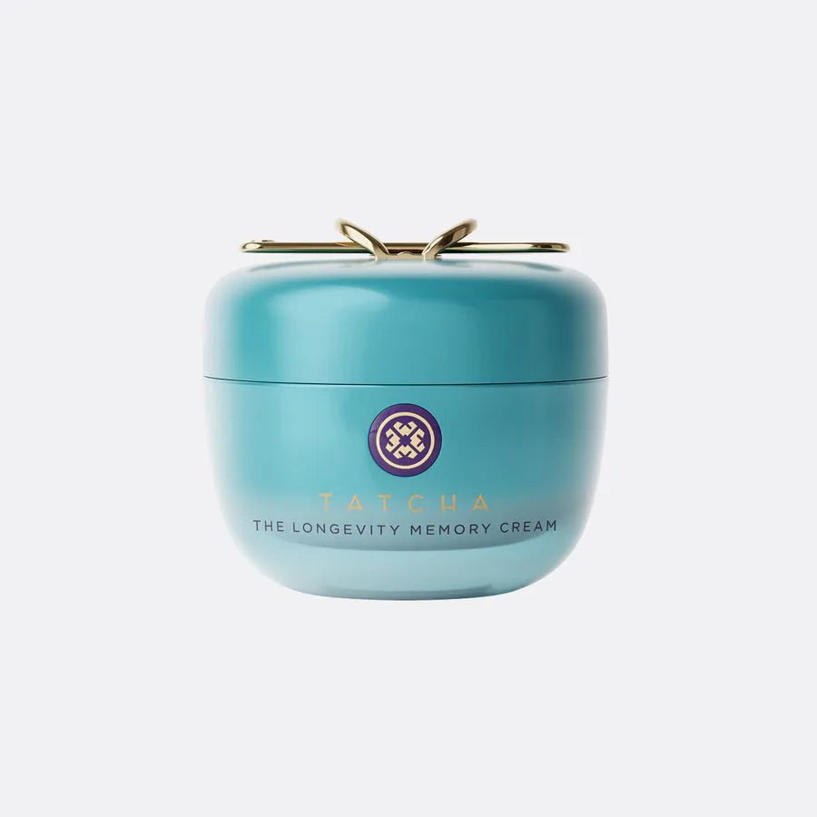 Tatcha The Longevity Memory Cream