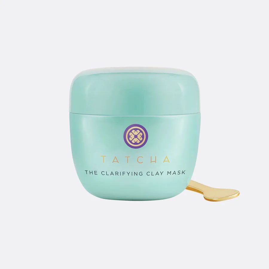 Tatcha The Clarifying Clay Mask
