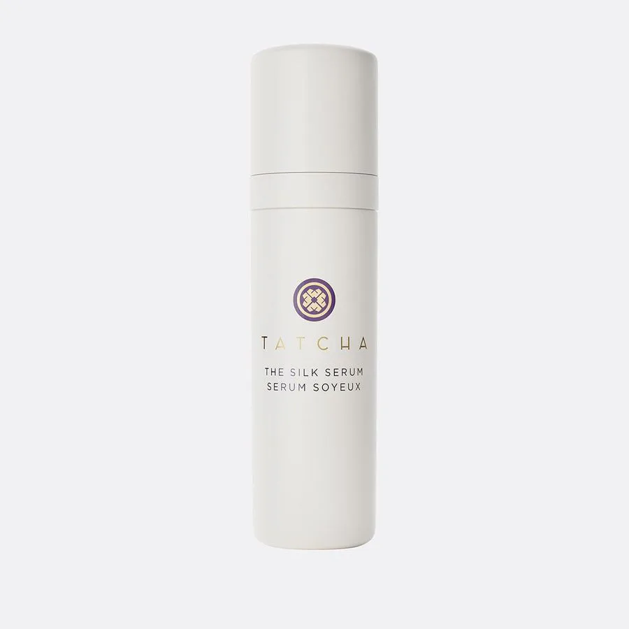 Tatcha The Silk Serum