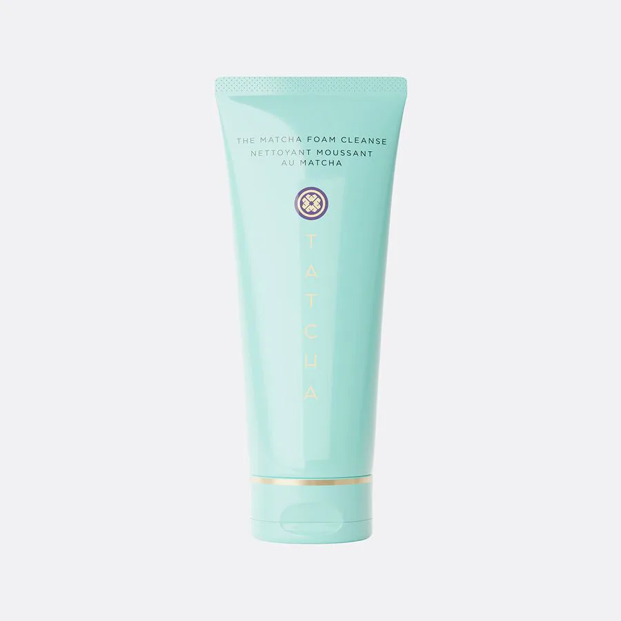 Tatcha The Matcha Cleanse