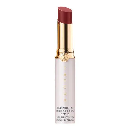 Tatcha The Kissu Lip Tint SPF 25