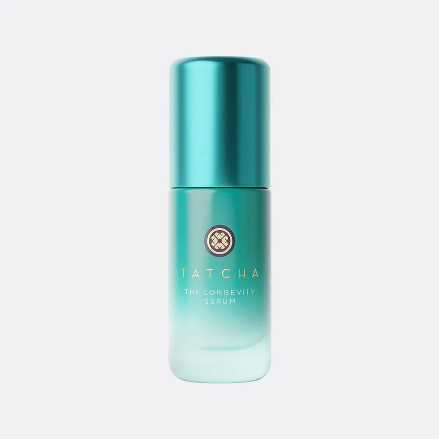 Tatcha The Longevity Serum