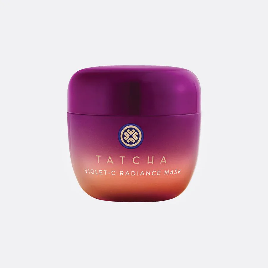 Tatcha Violet-C Radiance Mask