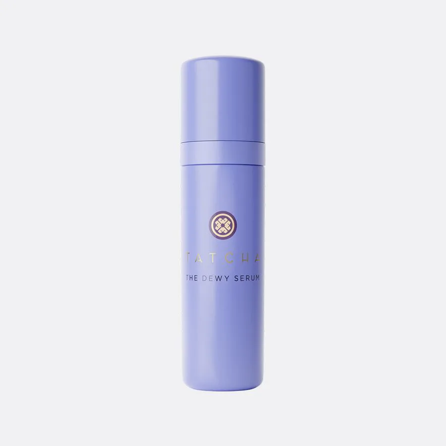 Tatcha The Dewy Serum With Hyaluronic Acid