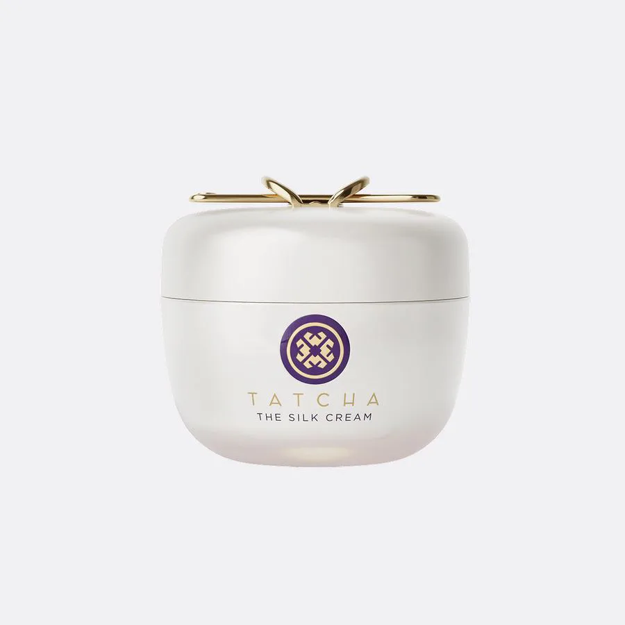 Tatcha Silk Cream