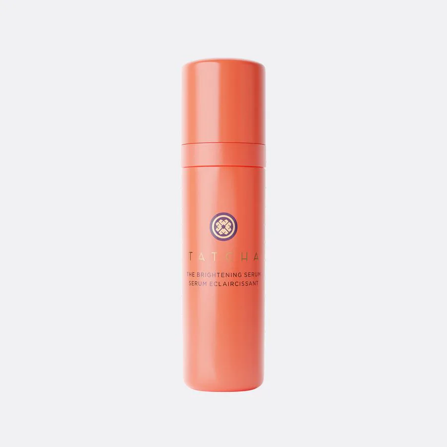 Tatcha The Brightening Serum