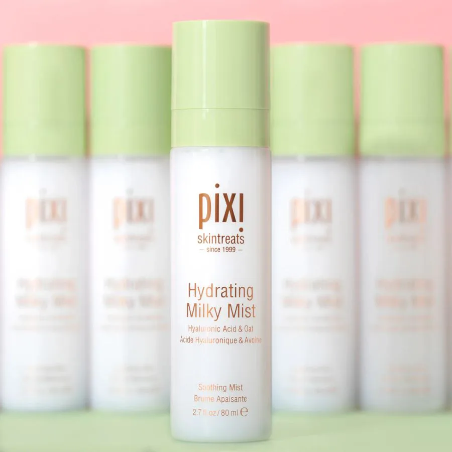 Pixi Hydrating Milky Mist