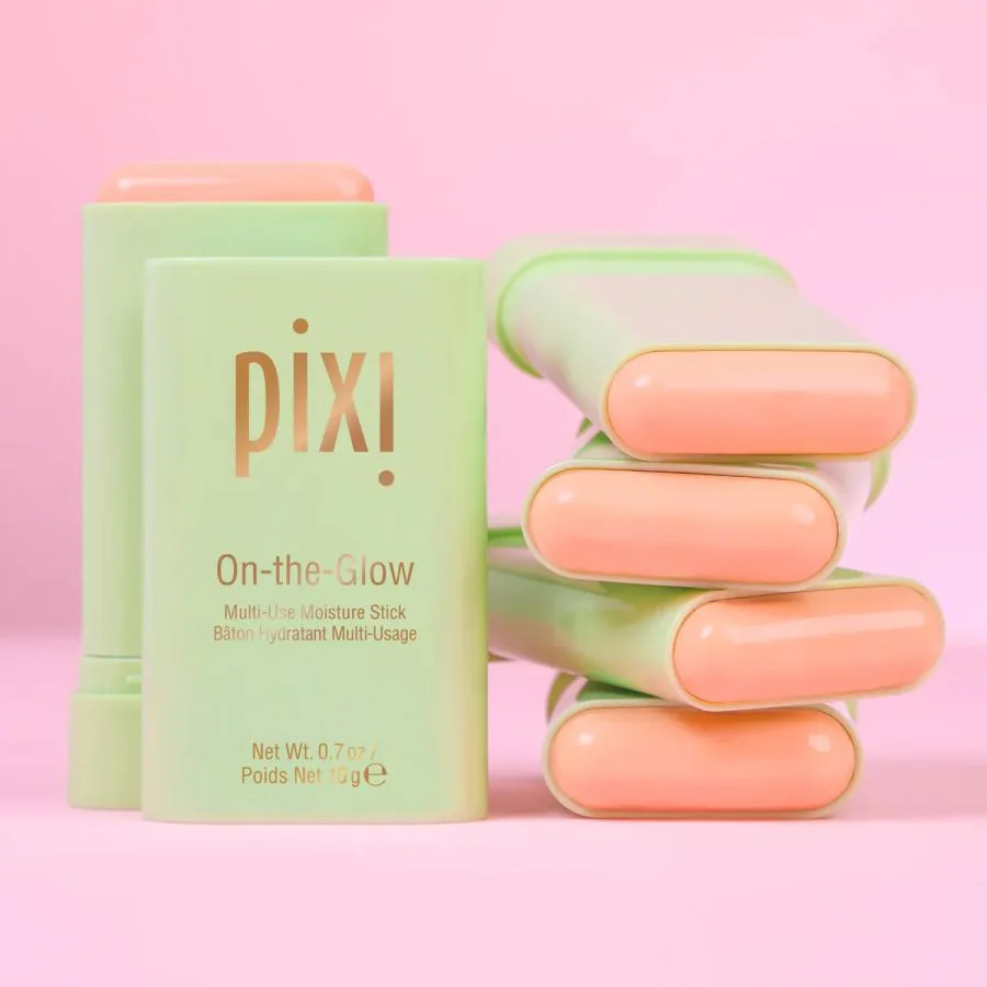 Pixi On-the-Glow Multi-Use Moisture Stick