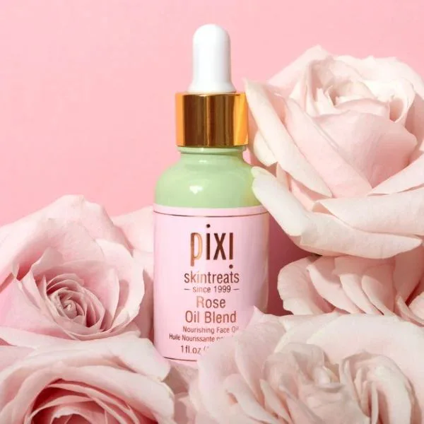 Pixi Rose Oil Blend