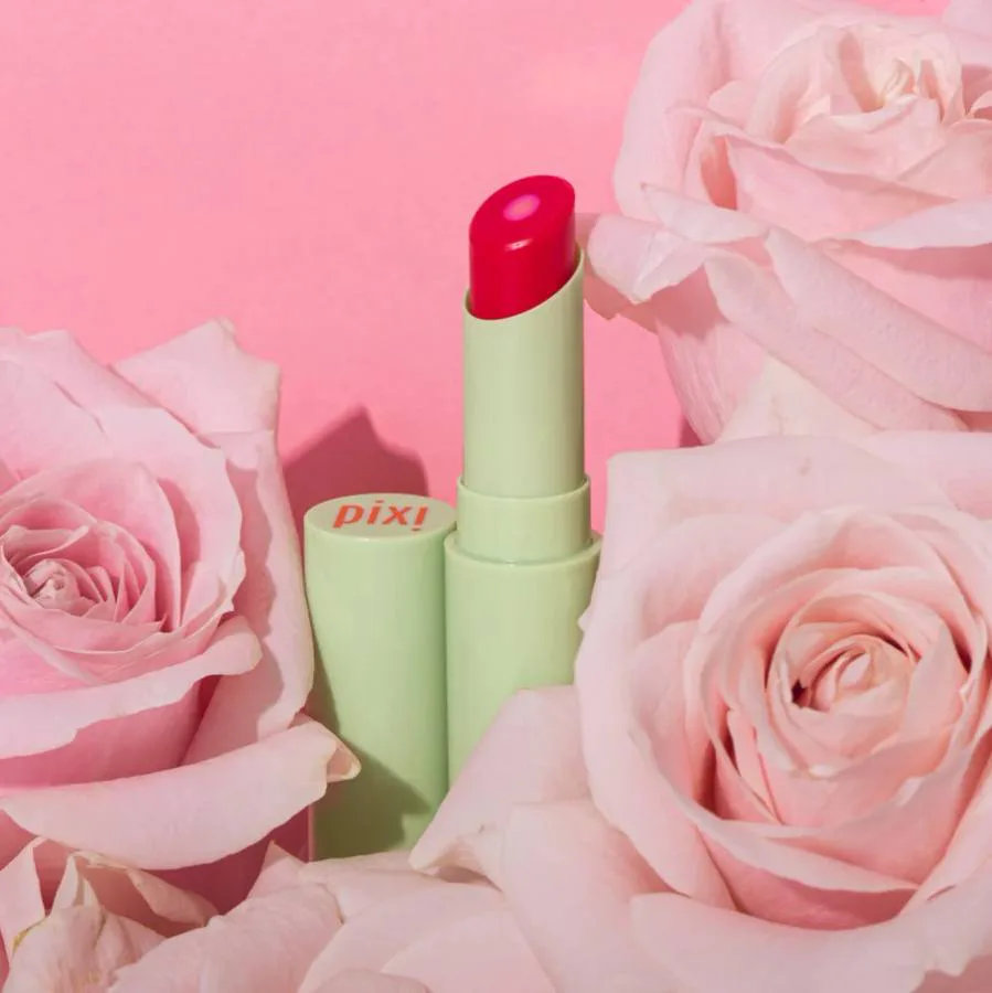Pixi +Rose Lip Nourisher