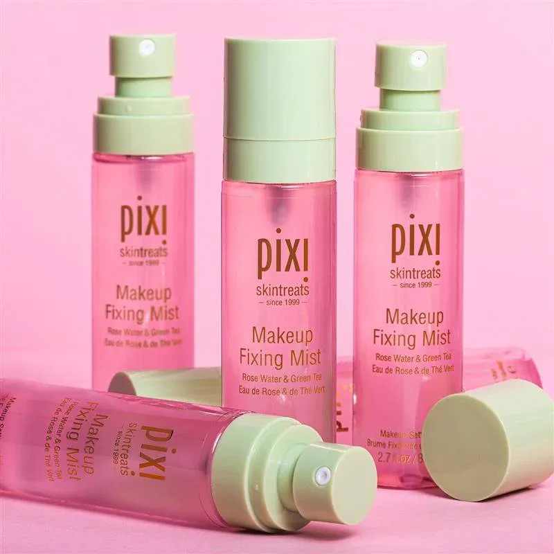 Pixi Makeup Fixing Mist