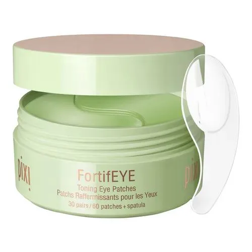 Pixi FortifEYE Firming Eye Patches