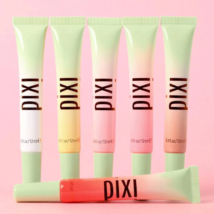 Pixi Lip Tone pH Reactive Gloss