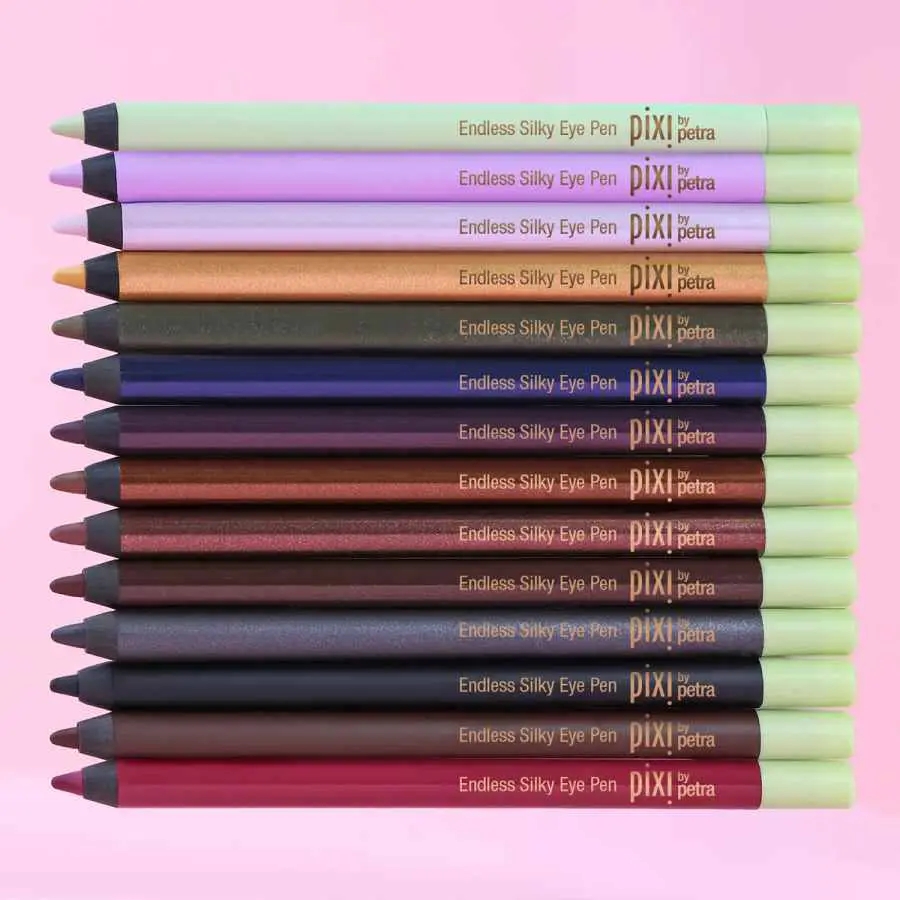 Pixi Endless Silky Eye Pen Eyeliner