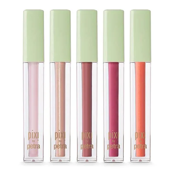 Pixi Lip Lift Max Lip Treatment
