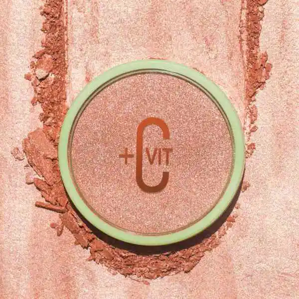 Pixi +C VIT Glow-y Powder
