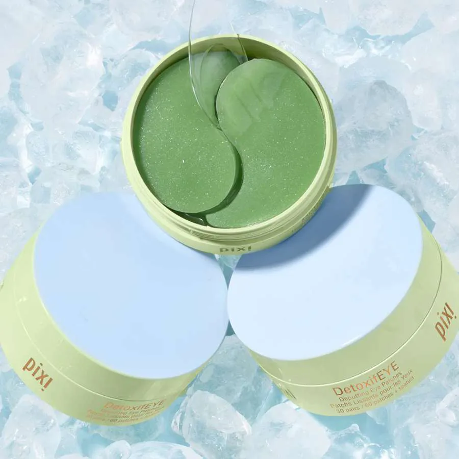 Pixi DetoxifEYE