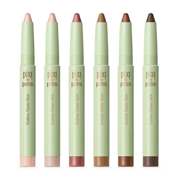 Pixi Endless Shade Stick Eyeshadow