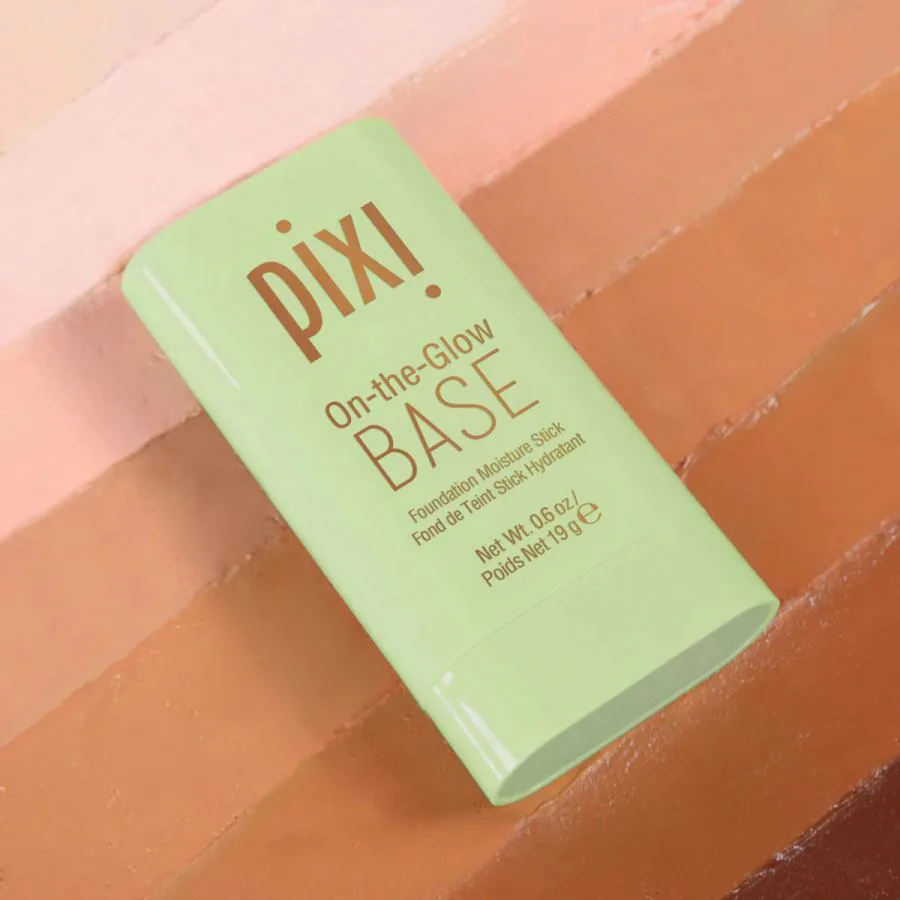 Pixi On-the-Glow BASE Foundation Moisture Stick