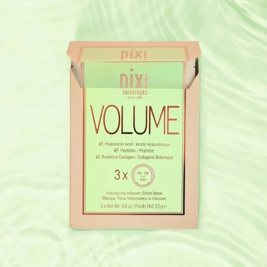 Pixi Volume Sheet Mask