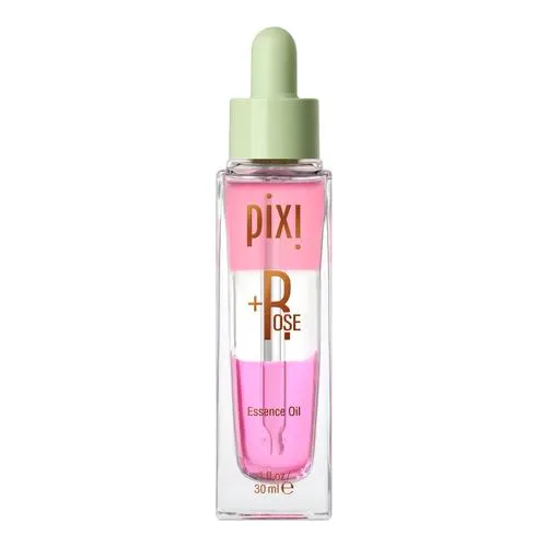 Pixi +Rose Essence Oil