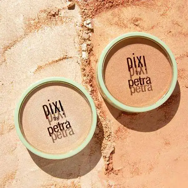 Pixi Glow-y Powder
