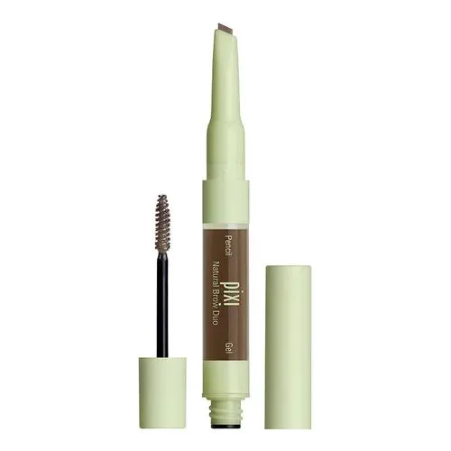 Pixi Natural Brow Duo Pencil & Gel