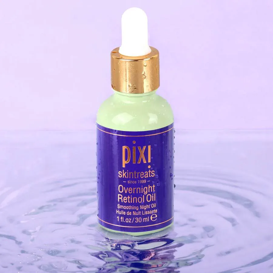 Pixi Overnight Retinol Oil