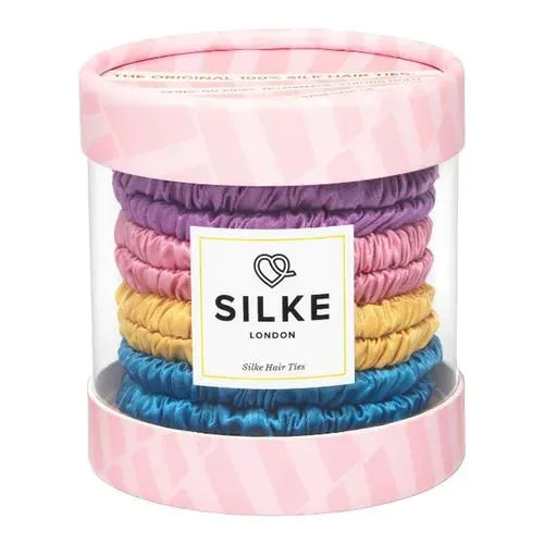 SILKE London Hair Ties - The Bouquet