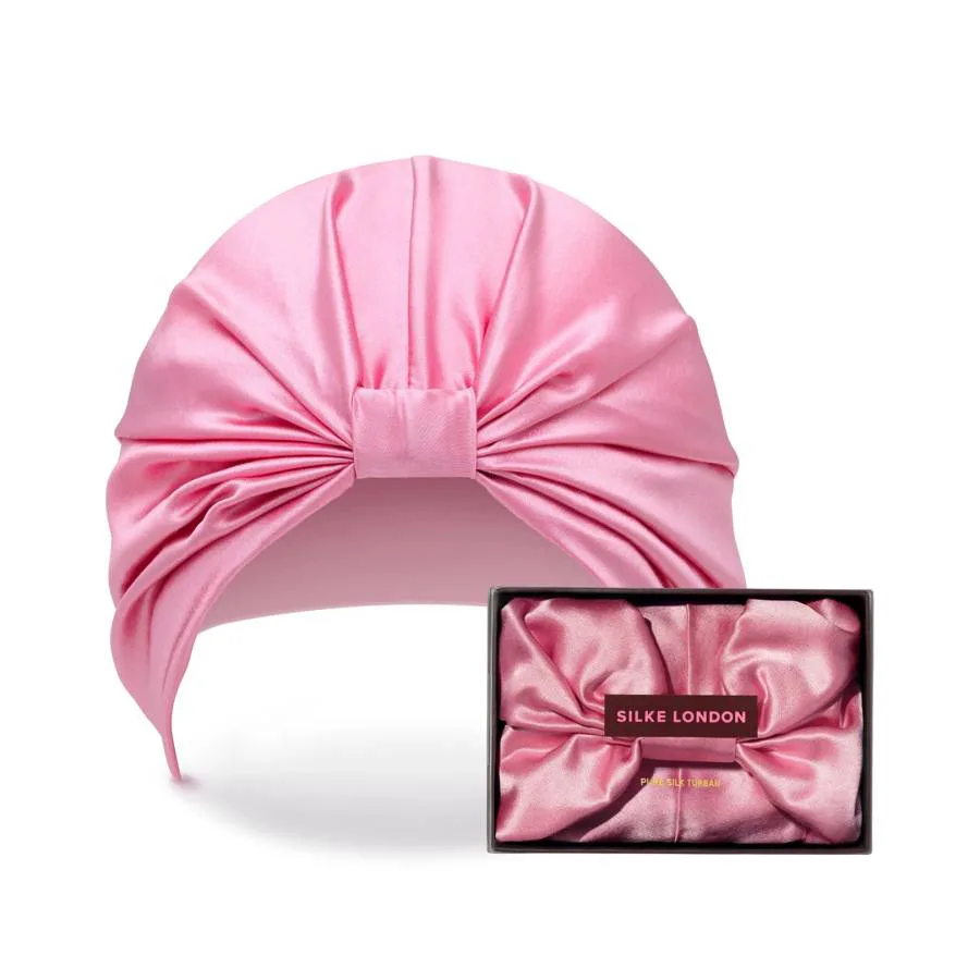 SILKE London Hair Wrap