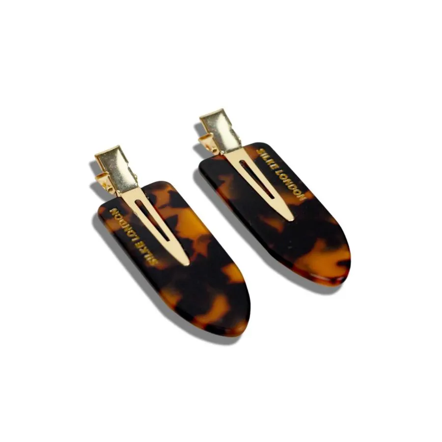 SILKE London Creaseless Hair Clips