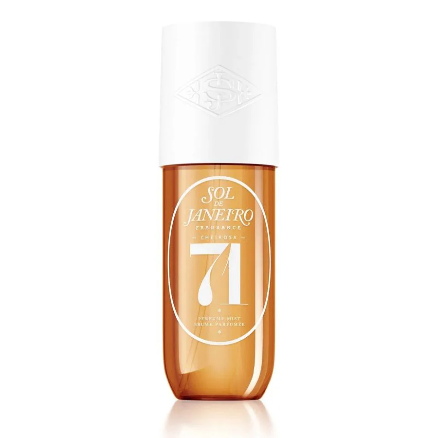 Sol de Janeiro Cheirosa 71 Perfume Mist