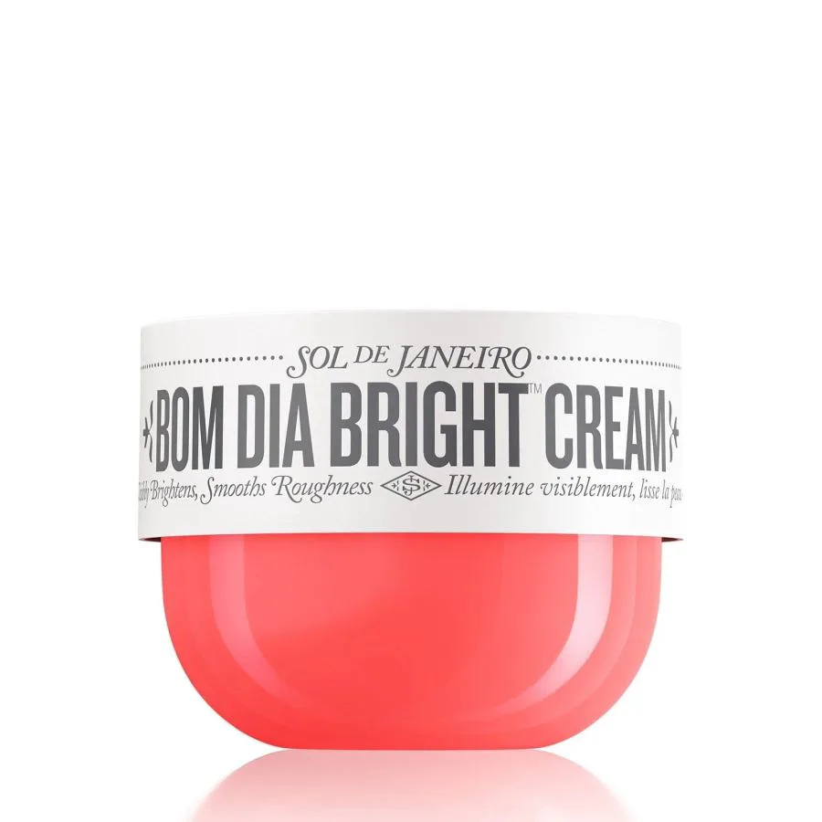 Sol De Janeiro Bom Dia Bright Cream