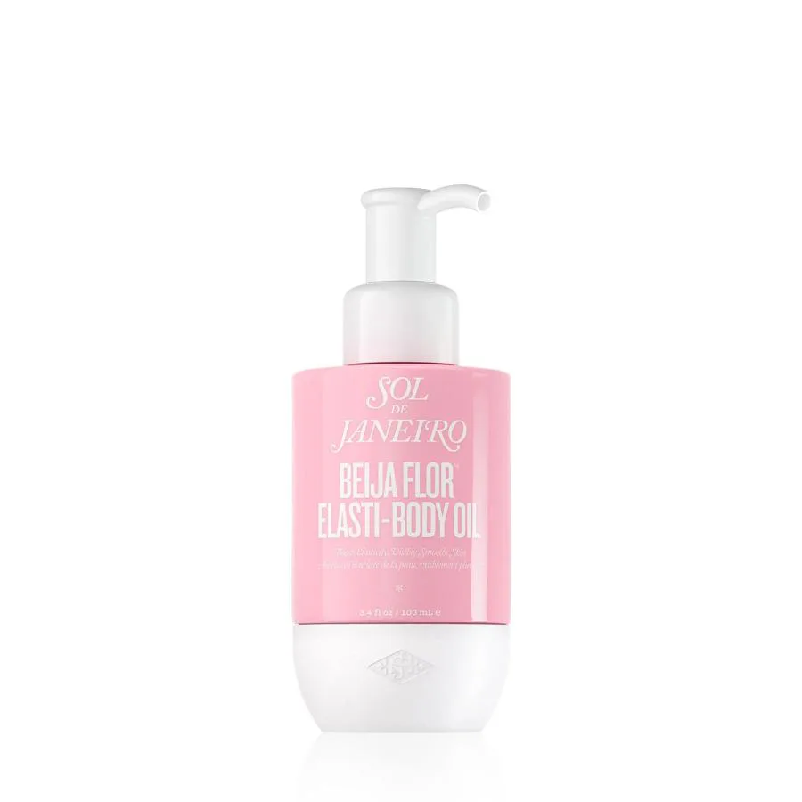 Sol De Janeiro Beija Flor Elasti-Body Oil
