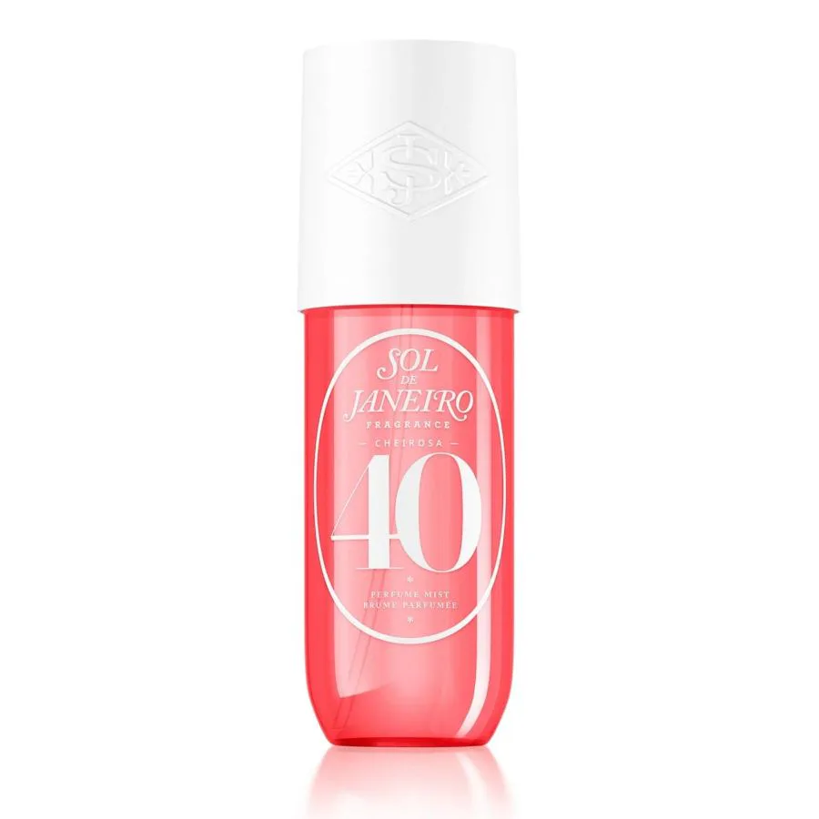 Sol de Janeiro Cheirosa 40 Perfume Mist