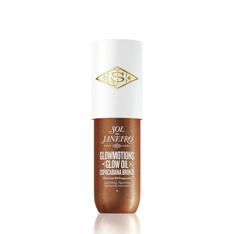Sol de Janeiro Glowmotions Glow Oil Copacabana Bronze