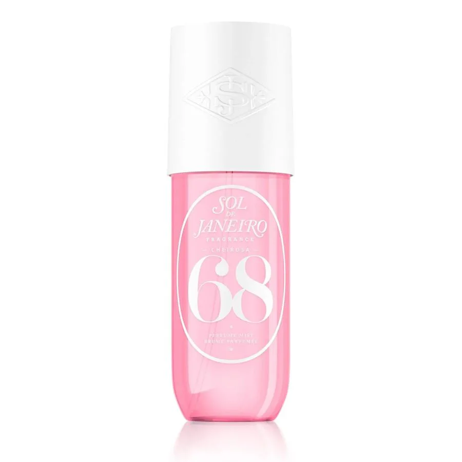 Sol de Janeiro Cheirosa 68 Perfume Mist