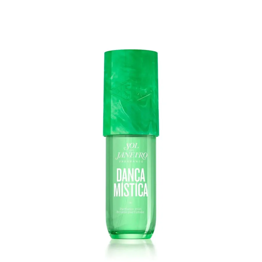 Sol De Janeiro Danca Mistica Perfume Mist Limited Edition