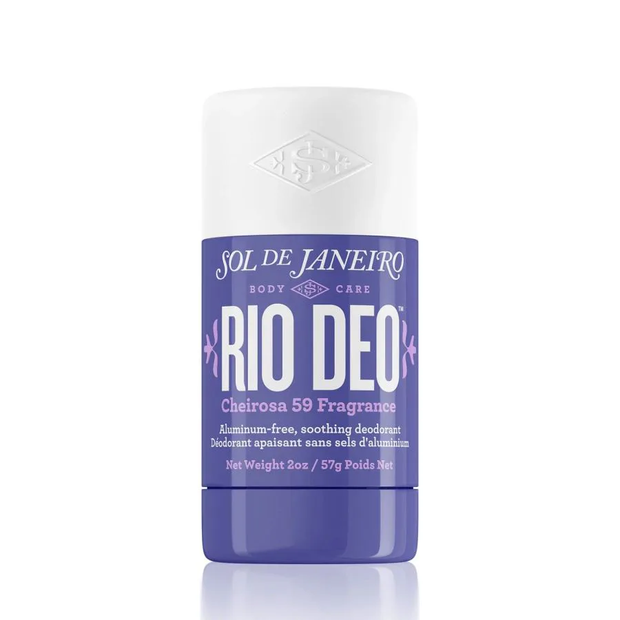 Sol de Janeiro Rio Deo Aluminum-Free Deodorant Cheirosa 59