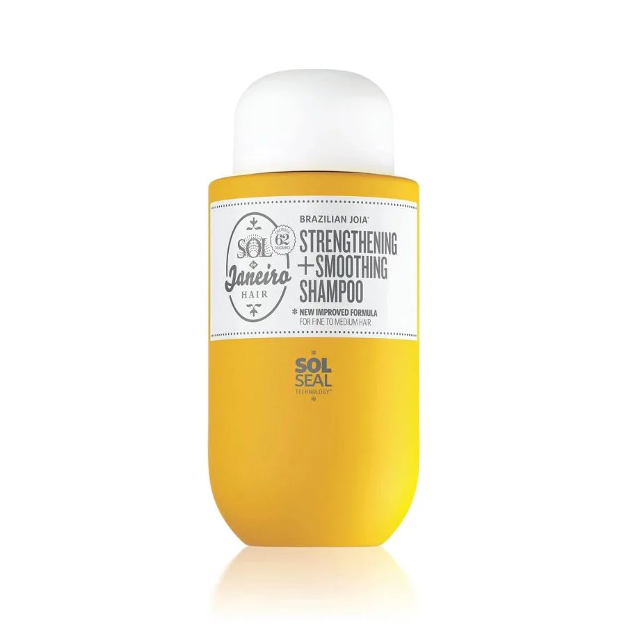 Sol De Janeiro Brazilian Joia Strengthening + Smoothing Shampoo
