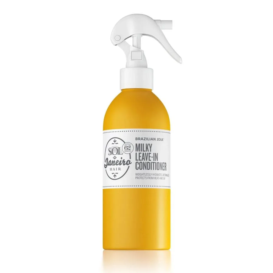 Sol De Janeiro Brazilian Joia Milky Leave-In Conditioner