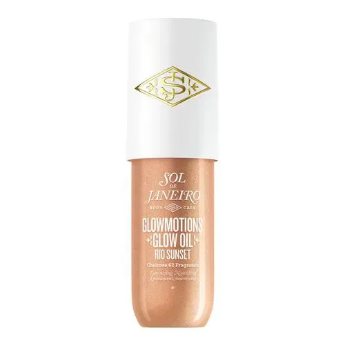 Sol de Janeiro Glowmotions Glow Oil Rio Sunset